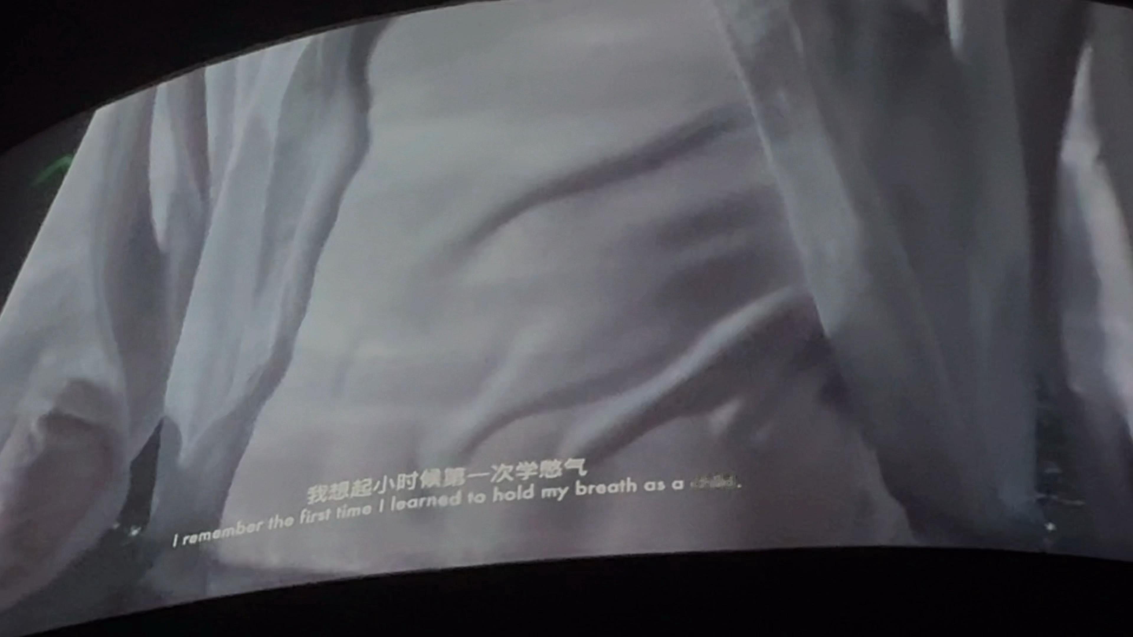 这镜头绝对是故意的。 ​​​