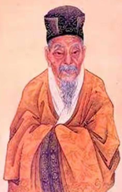 翻遍北宋泛黄的古籍，有一个被贬到青州的小官引起了我的注意。他叫富弼，很多人可能不