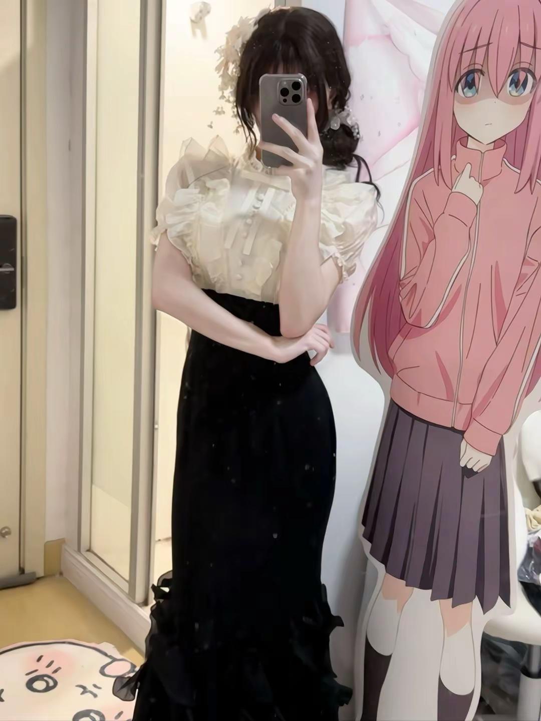 你身上淡淡的感觉到底是成熟还是妥协 还是你性格本就如此呢