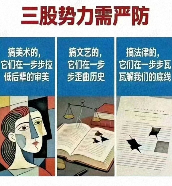 非常非常有道理！当下，中国最需要注意的地方。烽火问鼎计划向百年热点观点﻿