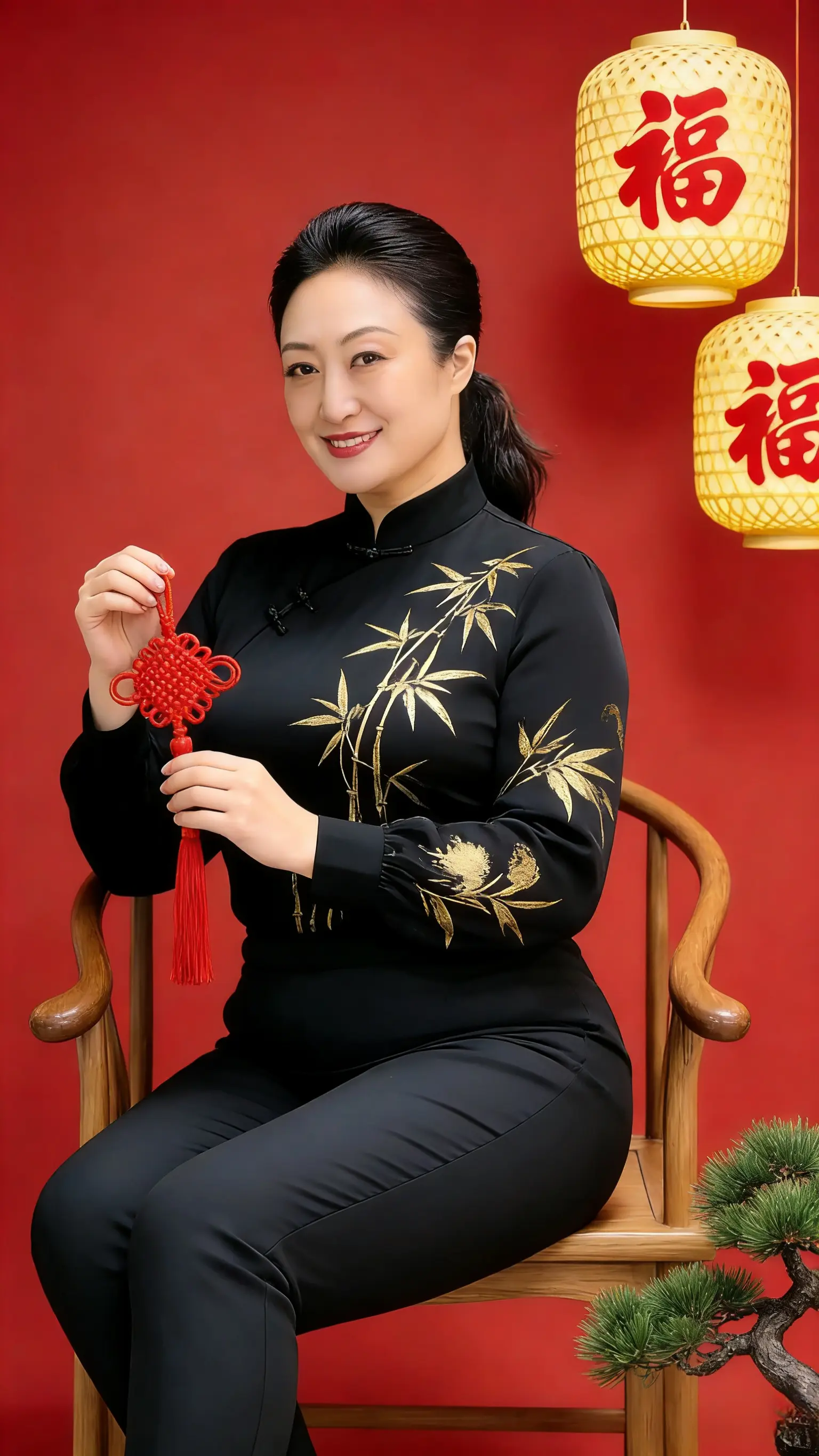 辞旧迎新祝2026年大吉大利