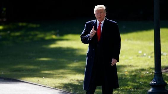 只要特朗普敢登上台湾，中美外交根基直接清零，窜访就是断交的前兆，一中底线彻底破碎