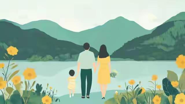 一场车祸，照见婚姻的底线与法律的温度

山东费县，一场突如其来的车祸，将一个家庭