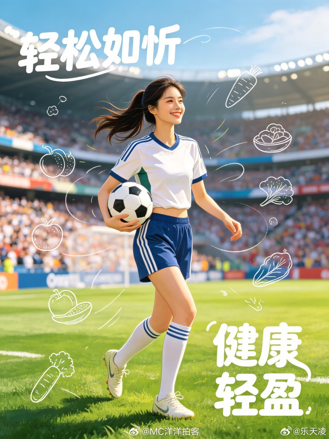 轻松如忻 四年一届的世界杯，不仅是球场的盛宴，更是全人类的“人生标尺”。从卡塔尔