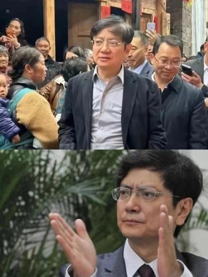 刚刚去查了郑强

郑强65岁退休后没办仪式，直接去了贵州山区学校教书。在台江县民