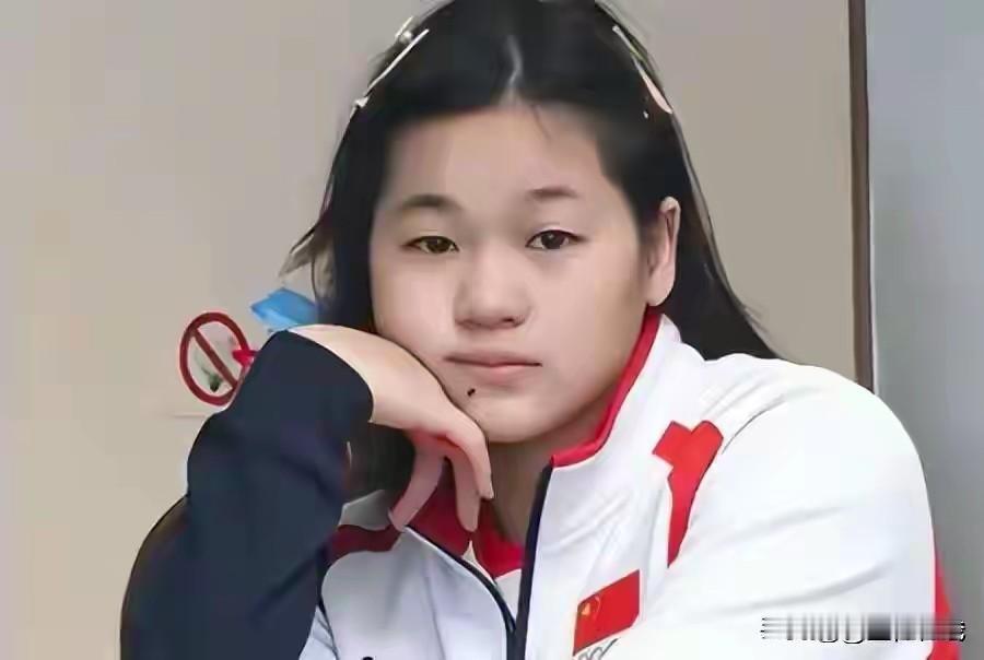 全红婵：交友就是你对我好，我就对你好。

没有复杂的套路，没有功利的算计，她把最