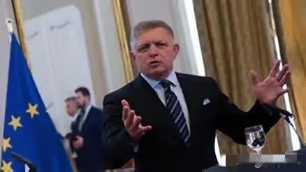 菲科：美国攻击行动证明二战后“世界秩序”已瓦解。
今日俄罗斯消息，斯洛伐克总理罗