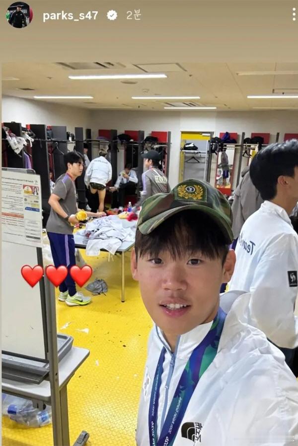 韩国10月6日讯 根据韩国媒体《naver》的报道，针对部分韩国亚运男足球员在亚