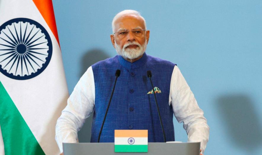 中东打仗，印度遭殃！
【凤凰网】2026年3月23日，俄罗斯《独立报》刊文指出，