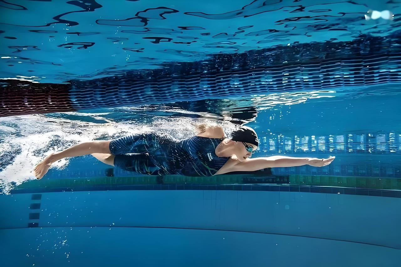 自由泳水下移臂的减阻提速技巧！泳教头 | 泳讲堂：自由泳水下移臂的减阻提速技巧！