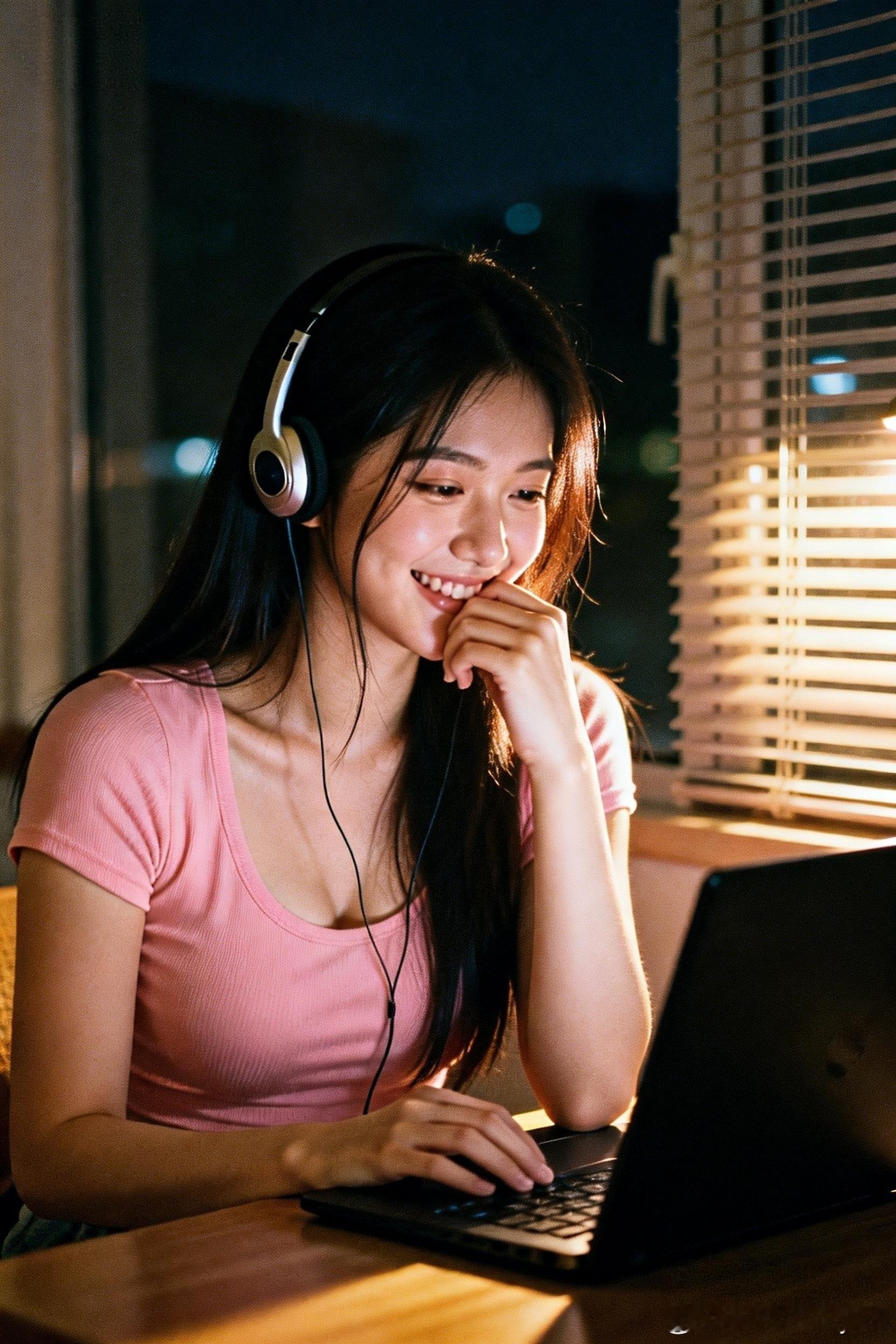 挑灯夜战，自娱自乐，没办法啊！等我写完了这组我就要休息了！行摄漫记聂小仙