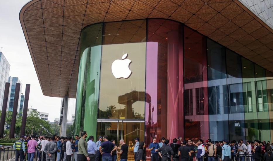 印度到底是不是“外企坟场”，马上要有答案了。

苹果正面临印度380亿美元的罚款