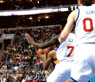 没啥特色，主打一个高清养眼！
#我们为何难忘科比#