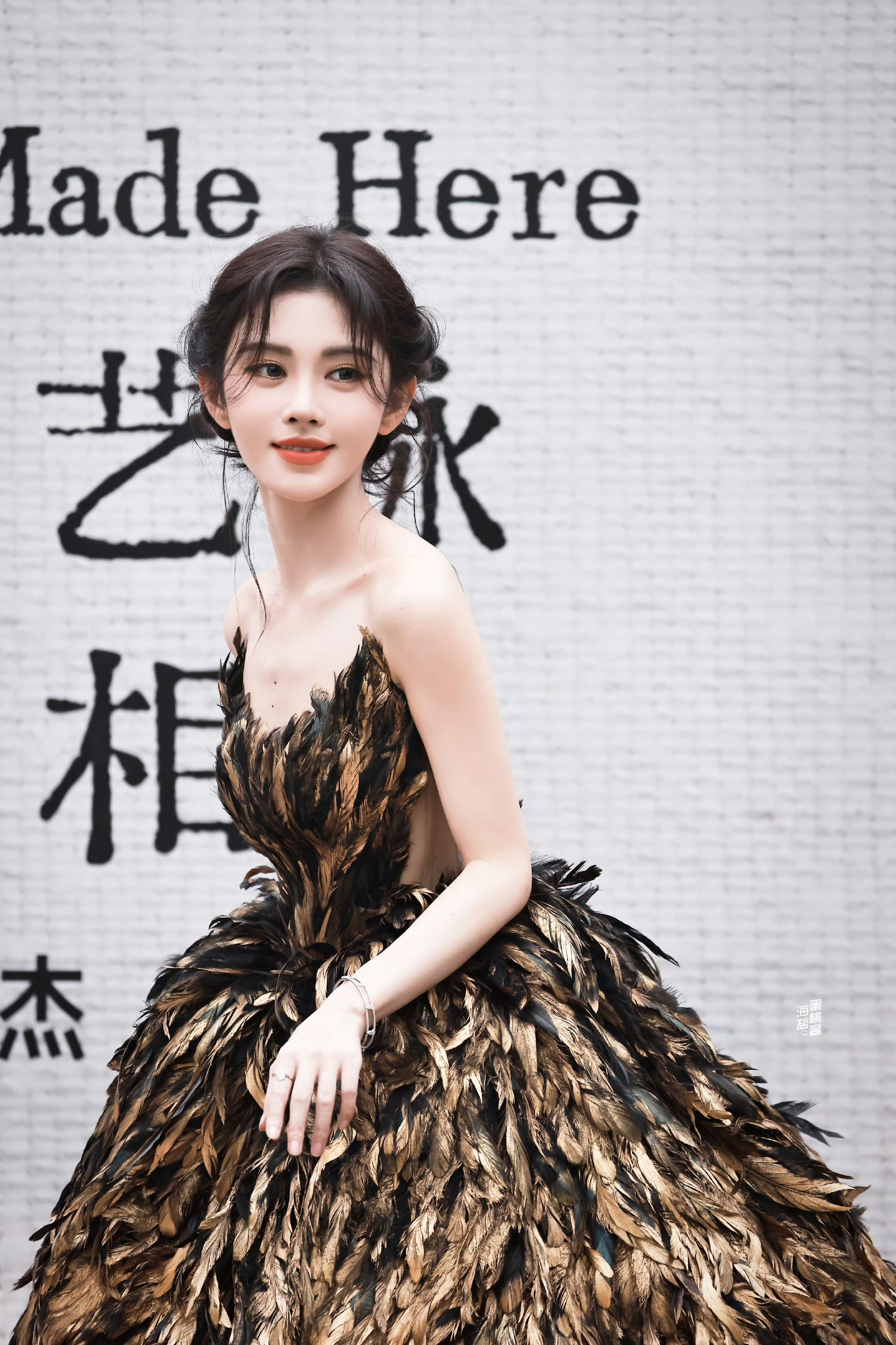 jjy鞠婧祎jjy鞠婧祎苏绿夏“温柔的晚风一定会吹散很多不愉快。”𝙏𝙝𝙚 