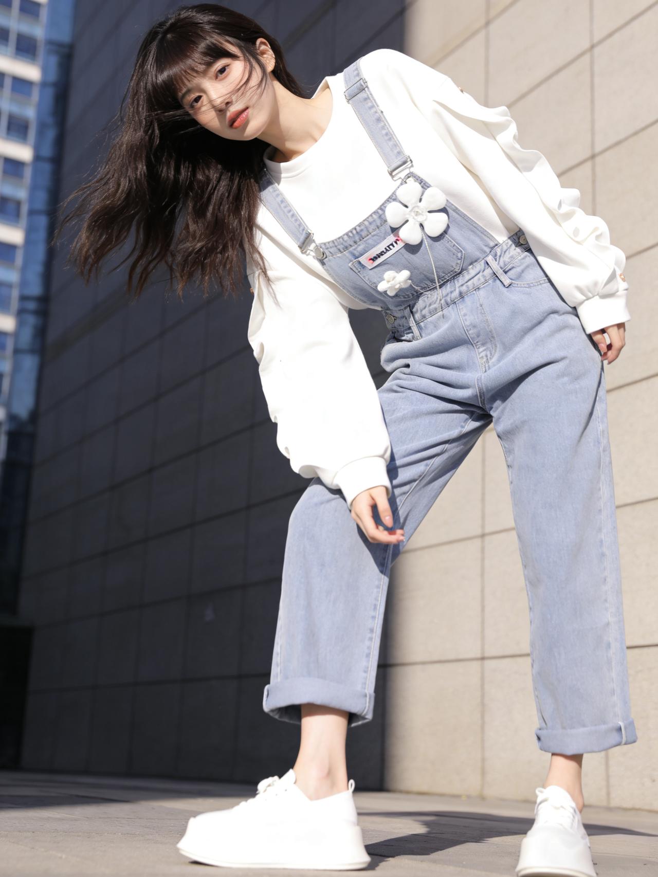 上班怎么穿才能又美又时尚?