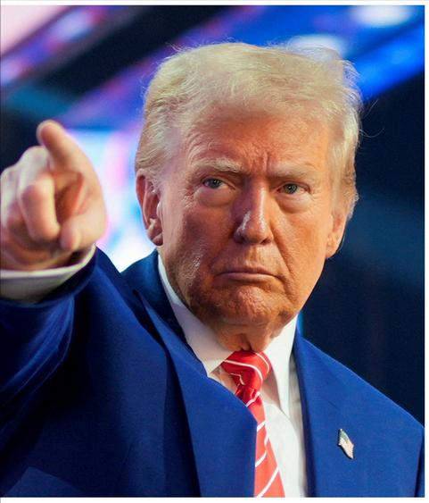 格陵兰岛危急，丹麦向谁求救？
格陵兰岛作为丹麦的自治领土，面积巨大，战略位置关键