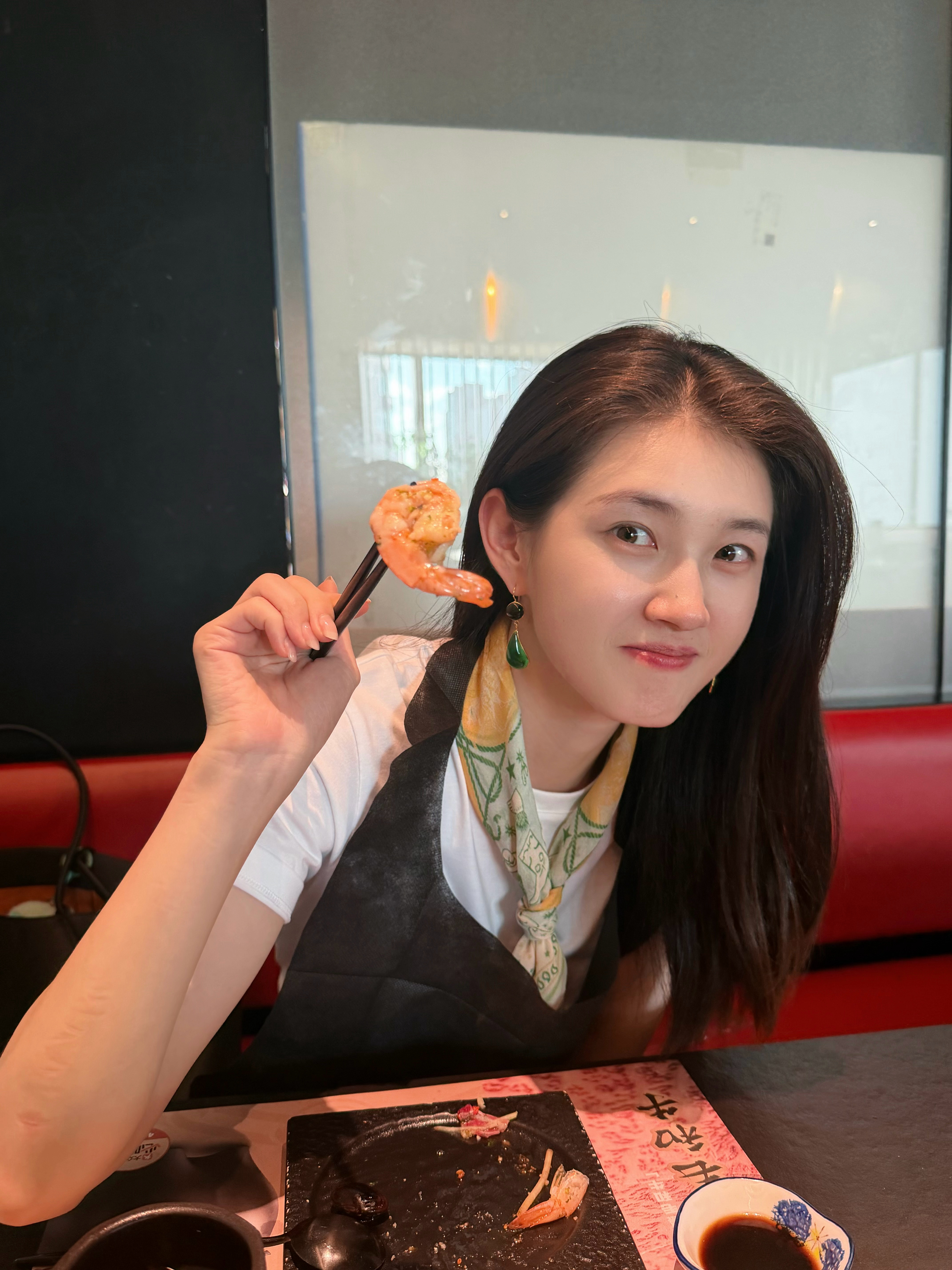 芝士娱乐 这个郭宇欣暖暖的让人很心安[给你小心心] 郭宇欣 ​​​