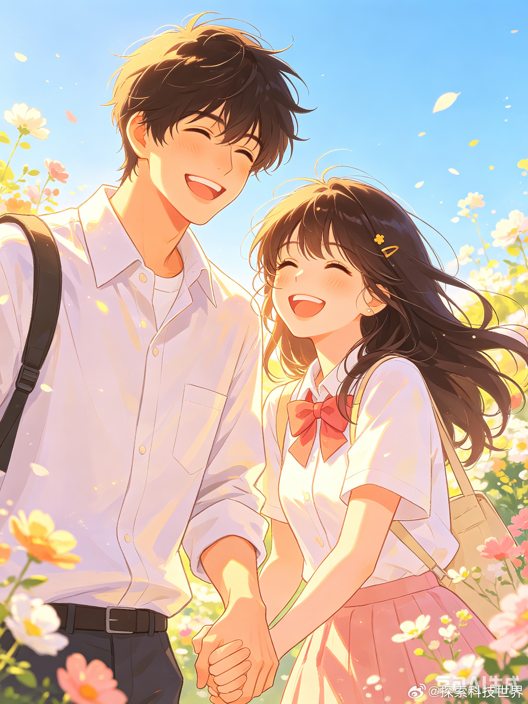 董璇张维伊庆祝结婚一周年幸福下去吧一年时光缓缓走过，二人携手迎来结婚一周年，简简