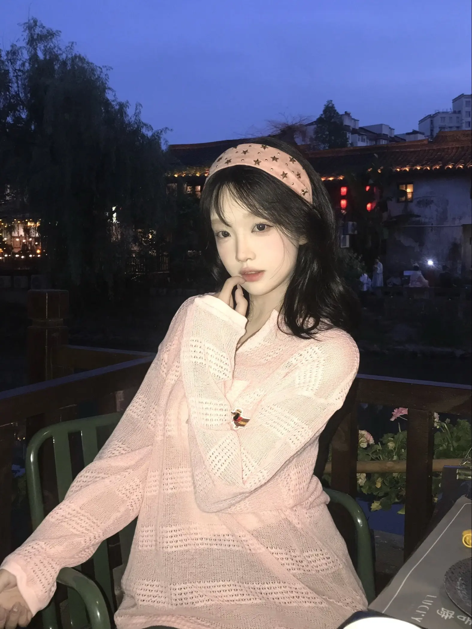我想要的这个世界上根本不存在