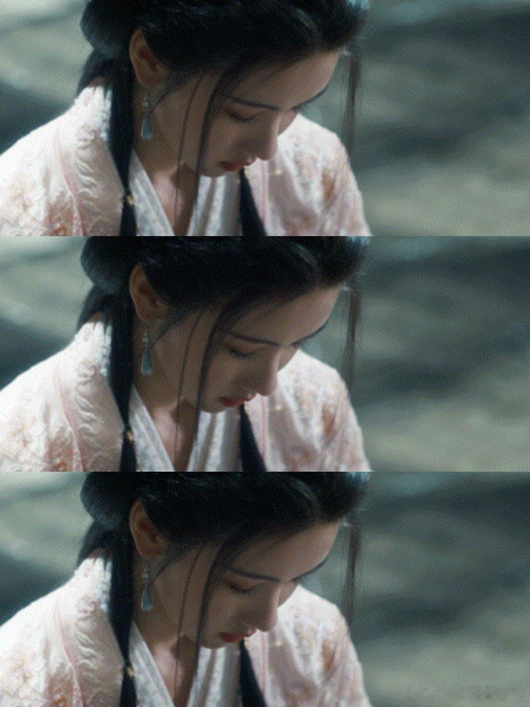 #陈都灵回应扎女梗#陈都灵这回应，简直是让人眼前一亮！没想到她不仅演技好，还这么