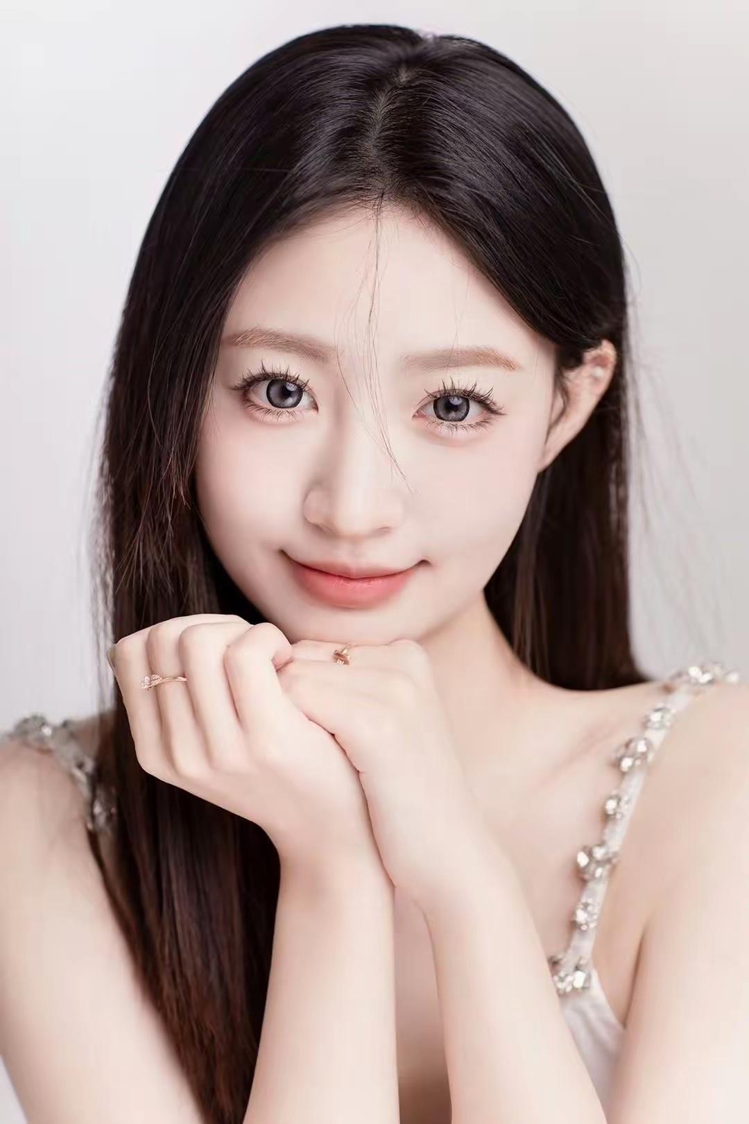 漂亮女孩