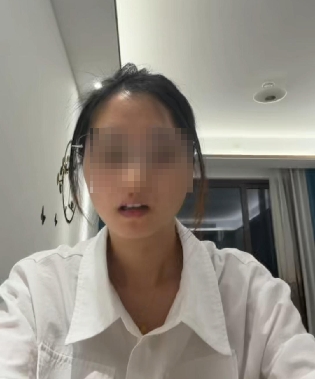 #罗大美家属回应博主发遗照引流#【南阳一博主以发“大美”遗照为诱引流 罗大美家属