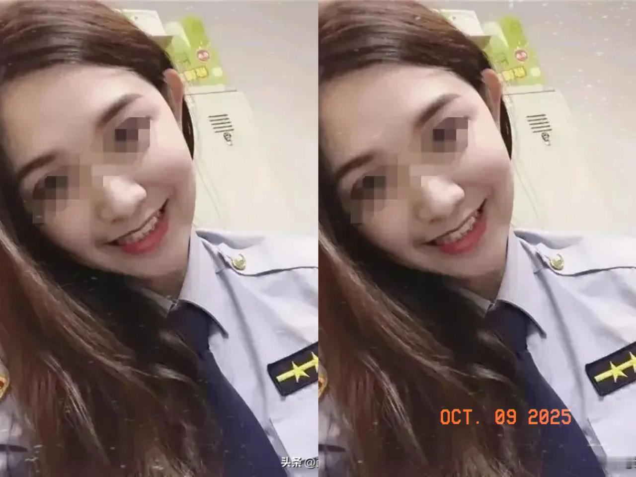 台湾警界的这些丑闻真是让人三观震碎！脸都丢尽了
 
谁能想到台湾警界能曝出这么毁