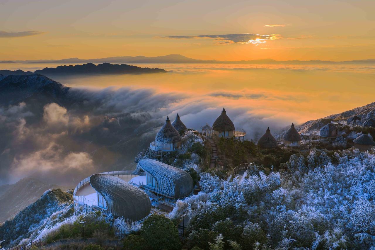 读《近思录》之2.106　

既学而先有以功业为意者，于学便相害。既有意，必穿凿