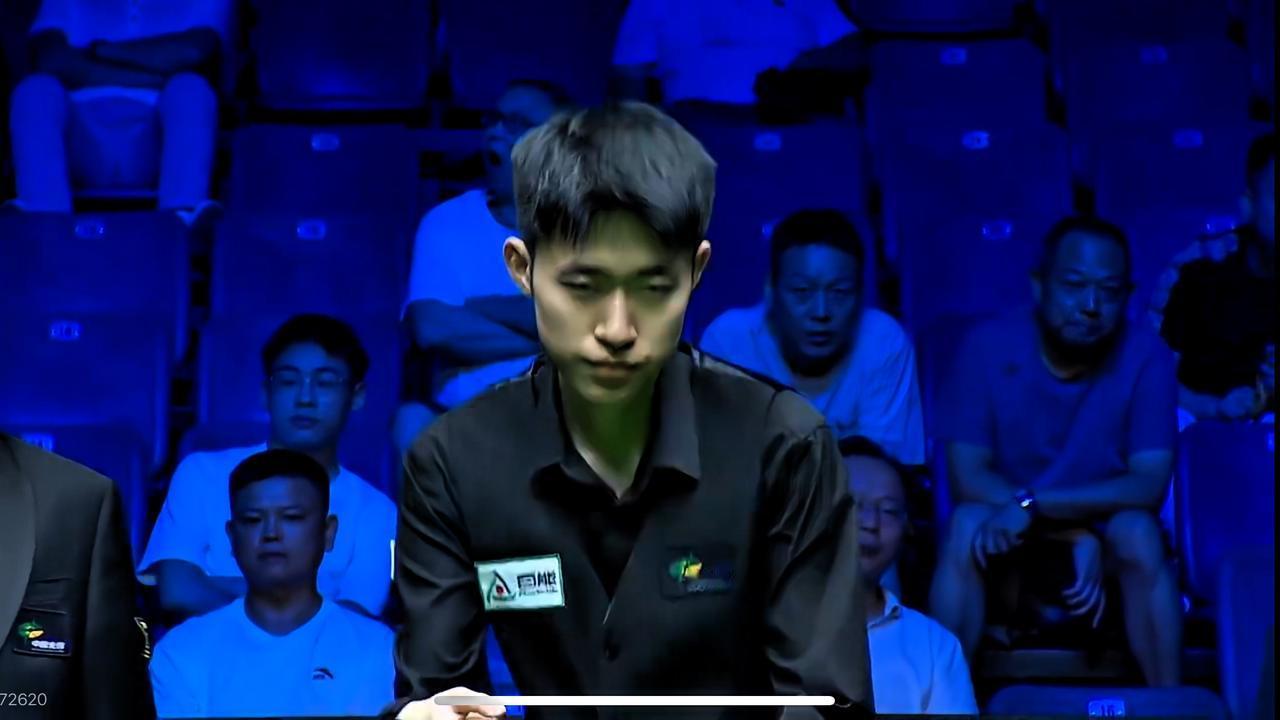 5:1！常冰玉把特鲁姆普从世界第一的宝座上掀翻了，这也许是一个时代的终结！

常