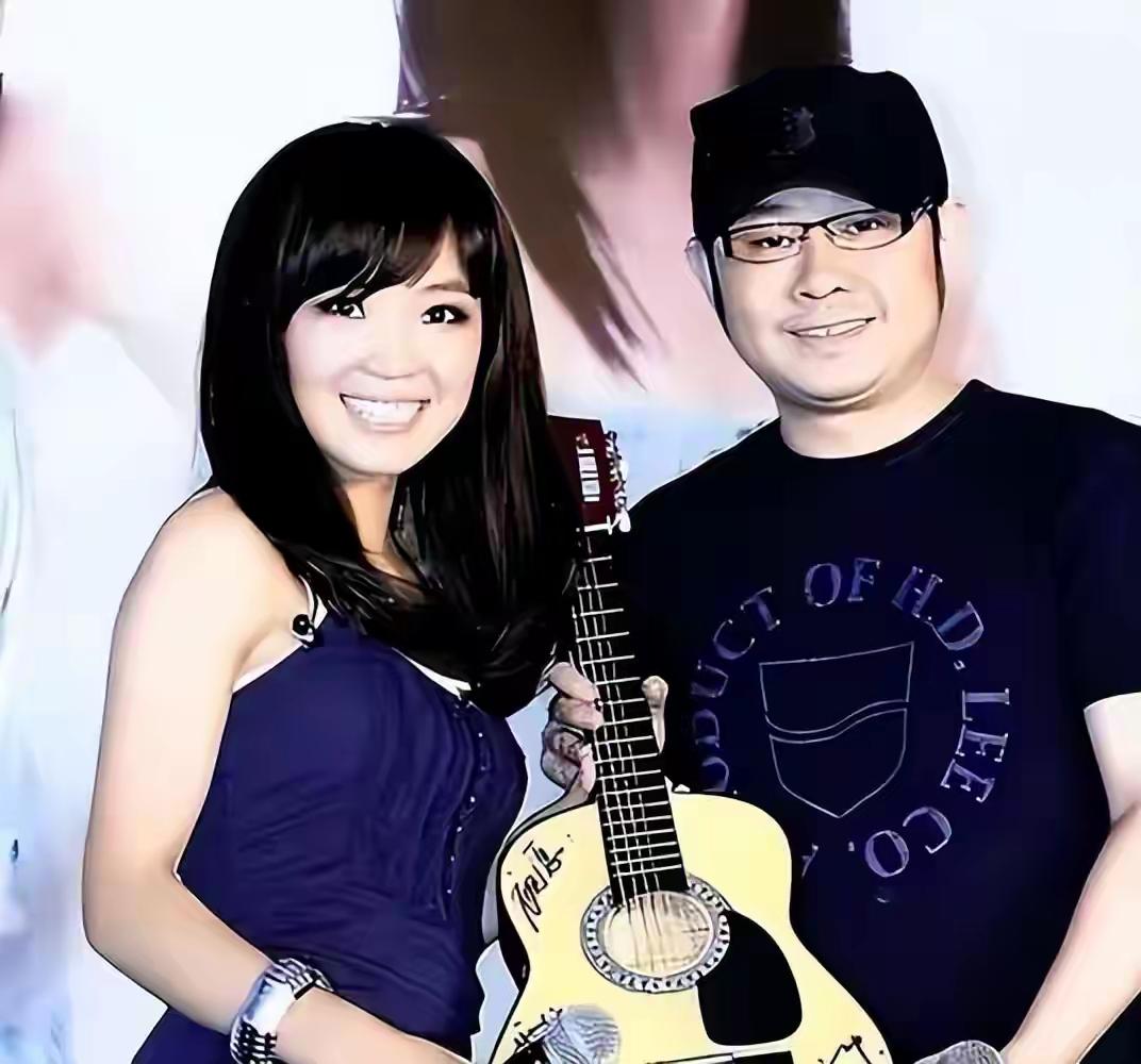 不少人当初刻意发声针对刀郎，本想着借着舆论势头打压他，妄图毁掉他的口碑和事业，谁
