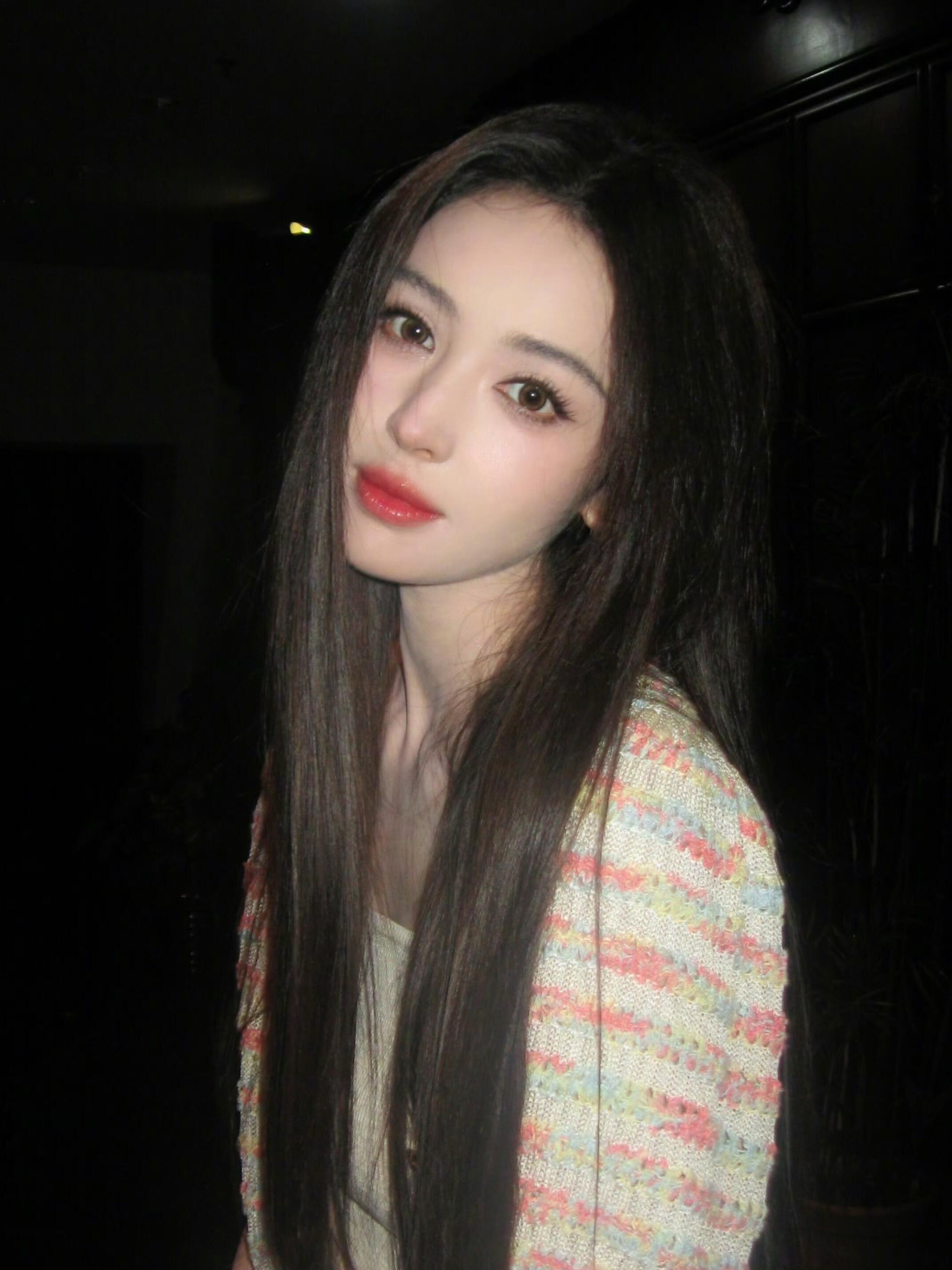 娜扎💄 