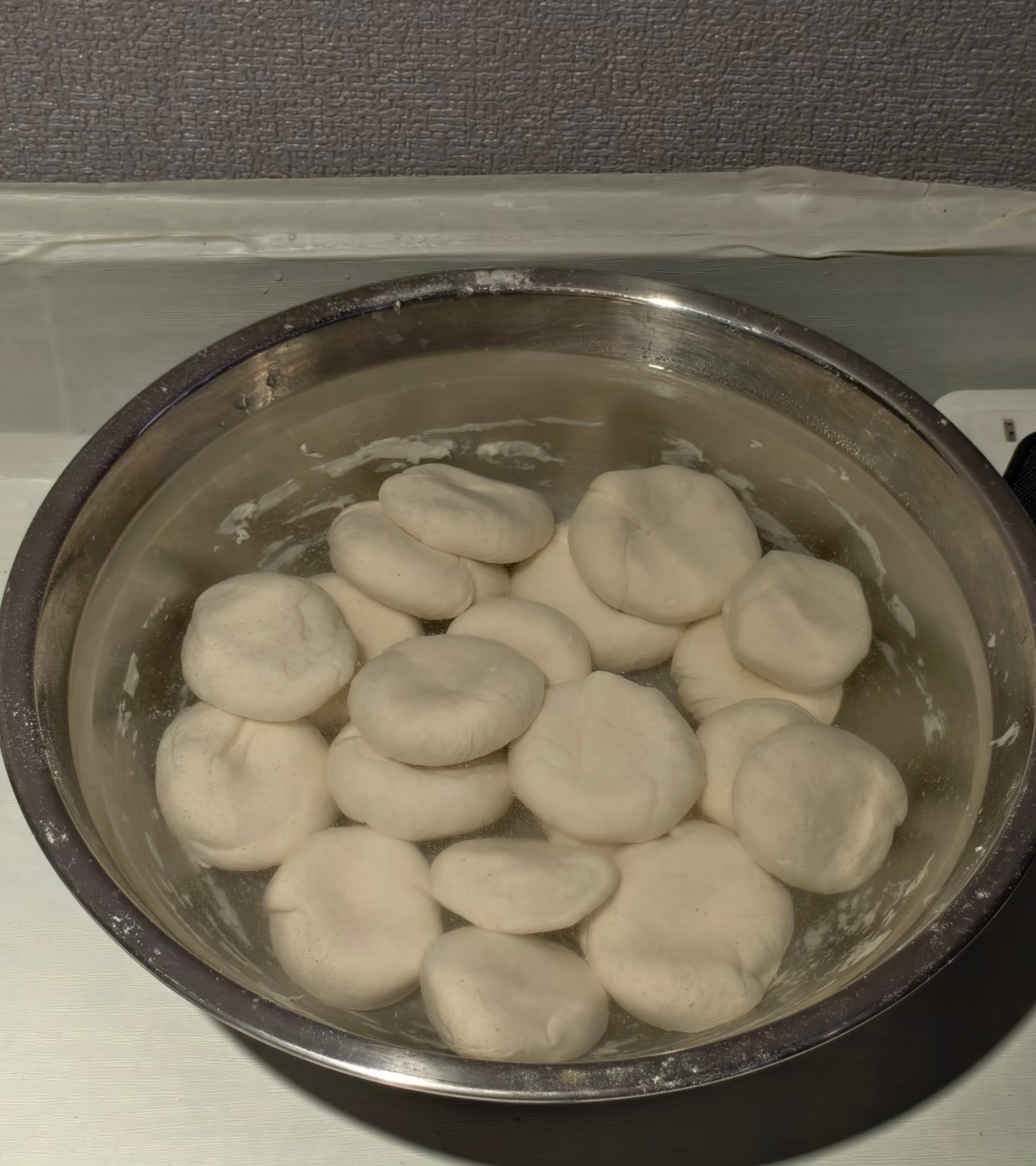 解锁面粉消耗新技能 