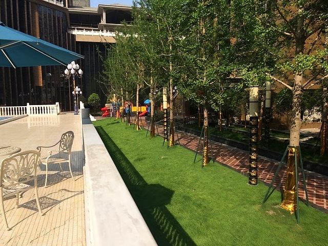 重磅消息！石家庄将打造自己的“太古里”！2025年12月，石家庄自然资源和规划局