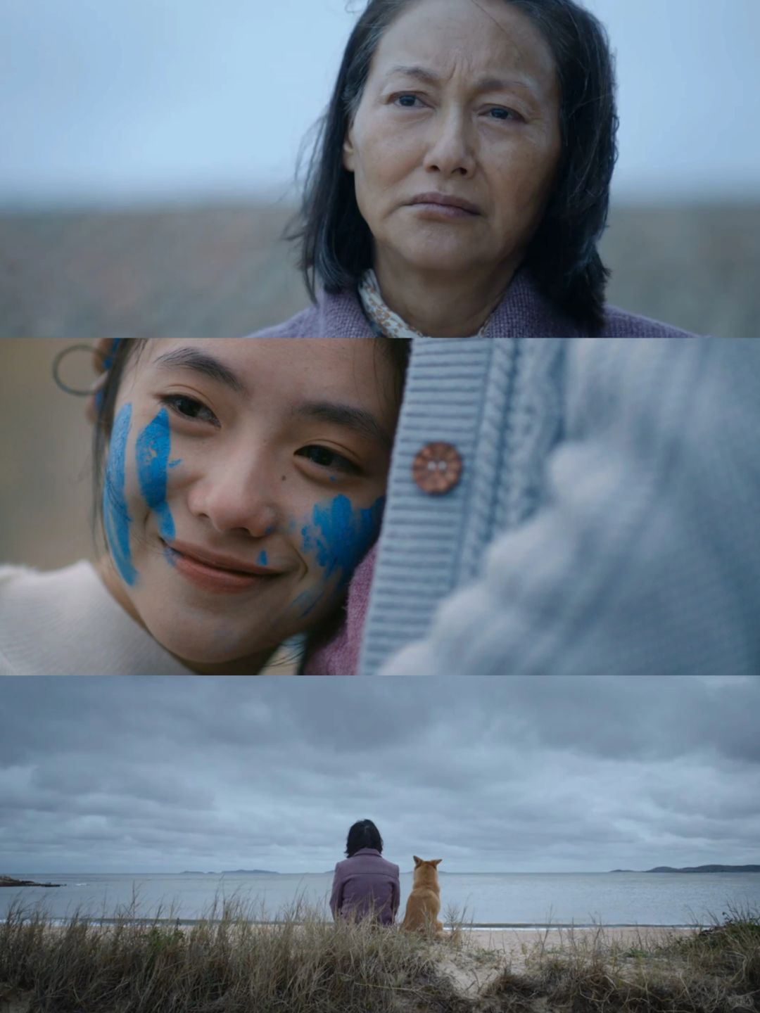 🆘谁懂啊‼️这部电影从头哭到尾😭后劲十足