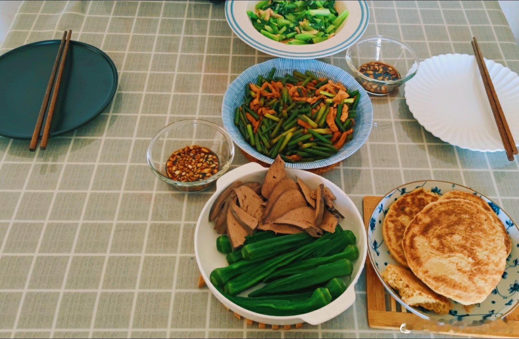 健康吃饭，从不点外卖开始，美味还省钱。 