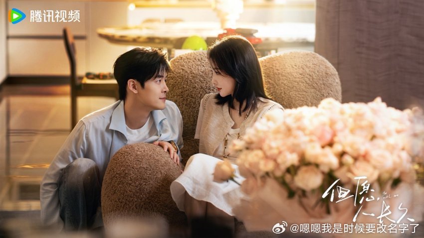 张晚意沈月新剧在演我在家日常孙家三代人每天鸡毛蒜皮但谁也不撒手，看着看着就笑了，