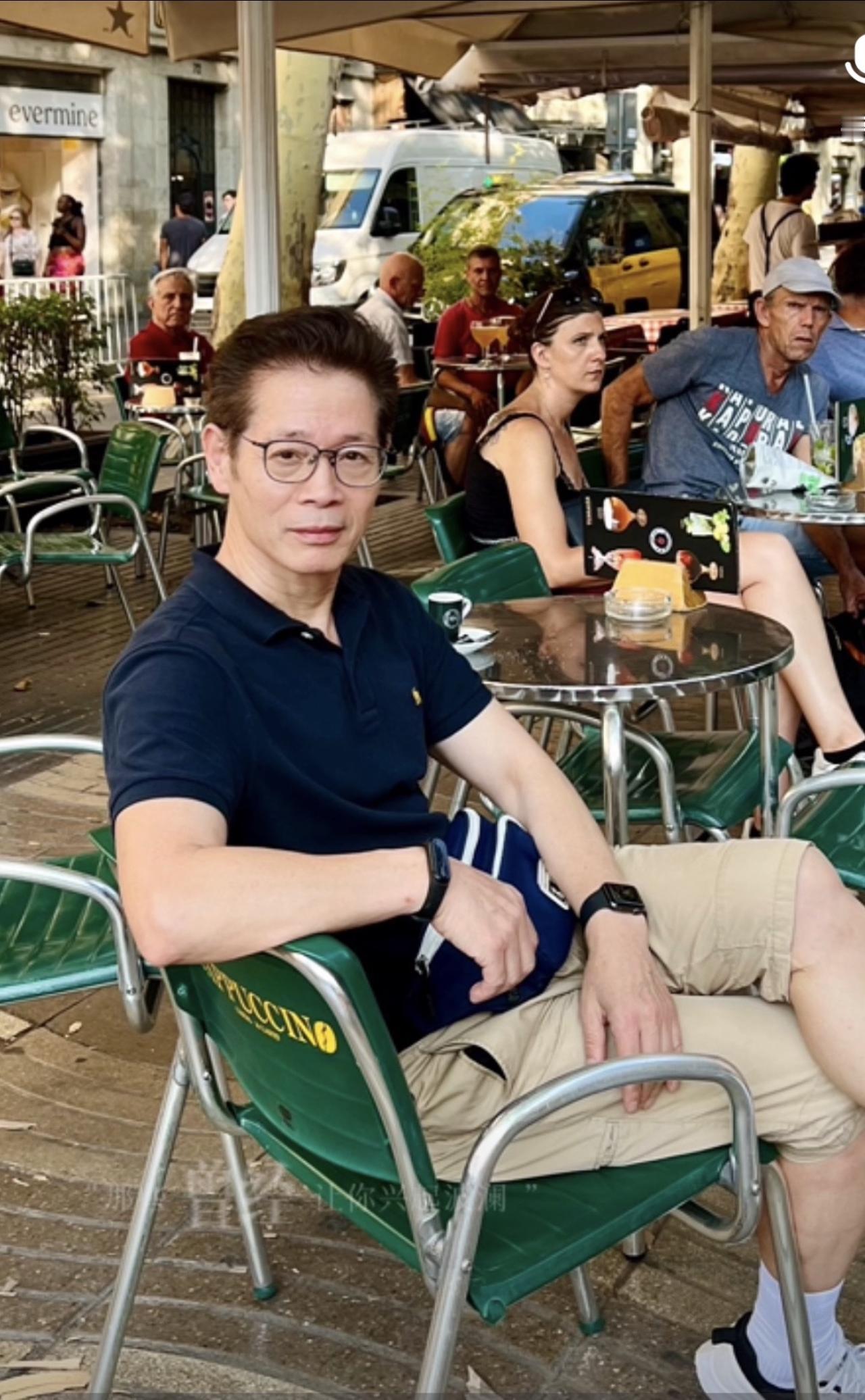 晚年最残忍的真相，被一位心理学家一语道破：你晚年的幸福，从来不由存款数字、子女出