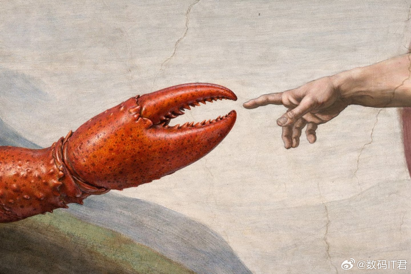 龙虾字节版OpenClaw上线OpenClaw的核心价值在于它前所未有的系统控制