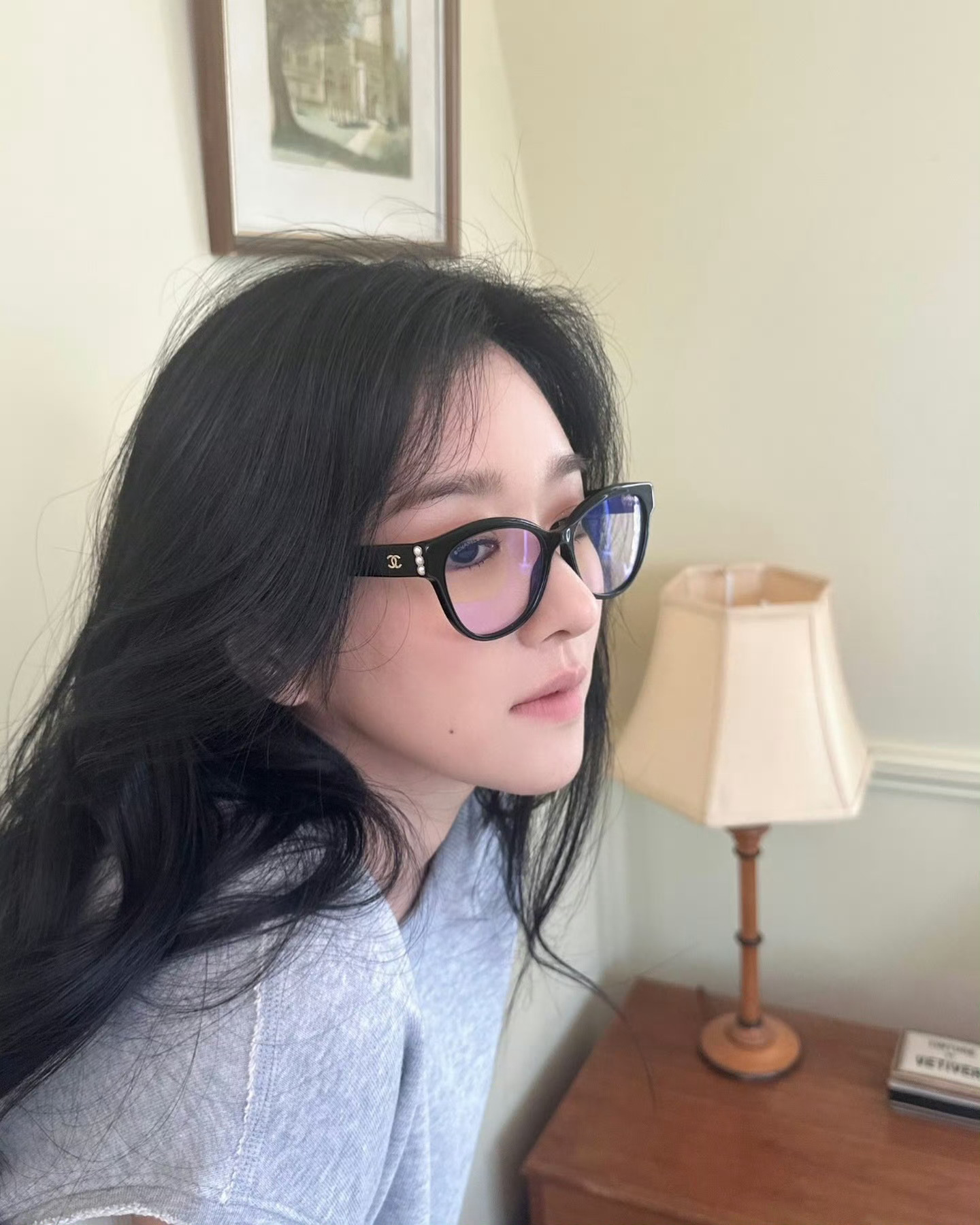 徐睿知 ​​​