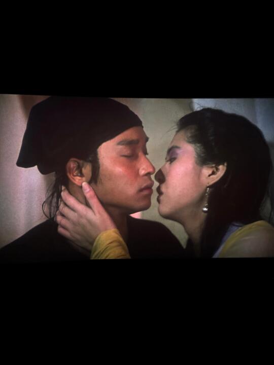 不要再错过原版倩女幽魂38年后内地重映