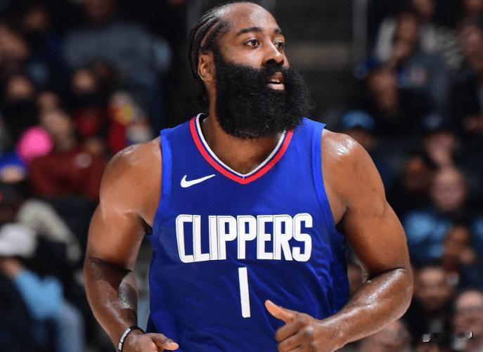 哈登半场19分解锁里程碑！总得分超安东尼独居历史第十
 
北京时间12月7日NB