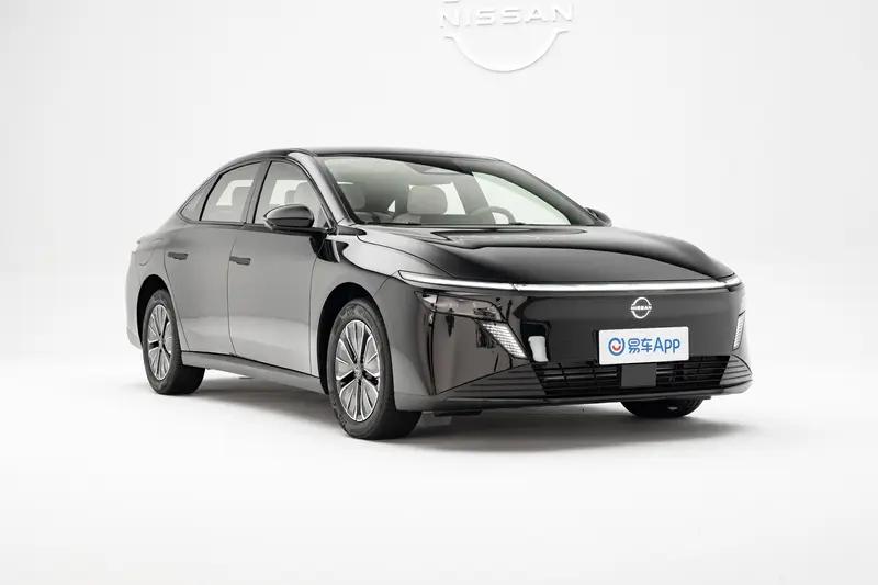 东风日产N6将于12月1日上市 定位中型车/搭载1.5L插混动力