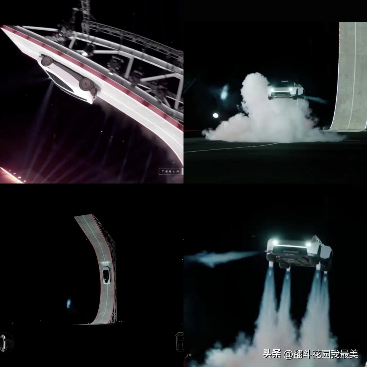 特斯拉Roadster的现状，

给所有觉得电动车没技术含量的人提了个醒

有些