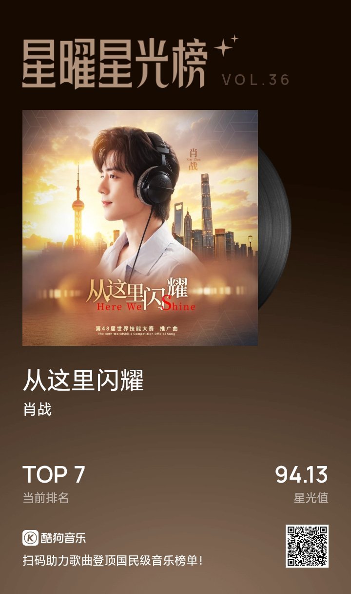 国民流行音乐实时风向标  ​​​
