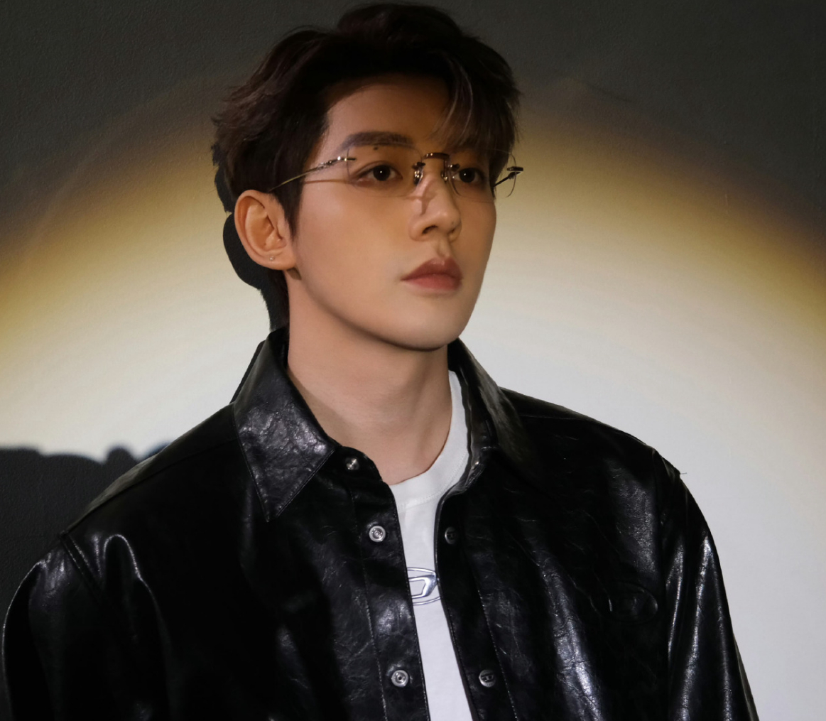 郭敬明为什么会选邓为演百妖谱因为邓为身上有老一辈艺术家的文人风格，不敷衍角色，对