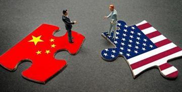 美国其实早已给自己找好了退路，一旦中国解决台湾地区问题、实现国家统一，美国就会立