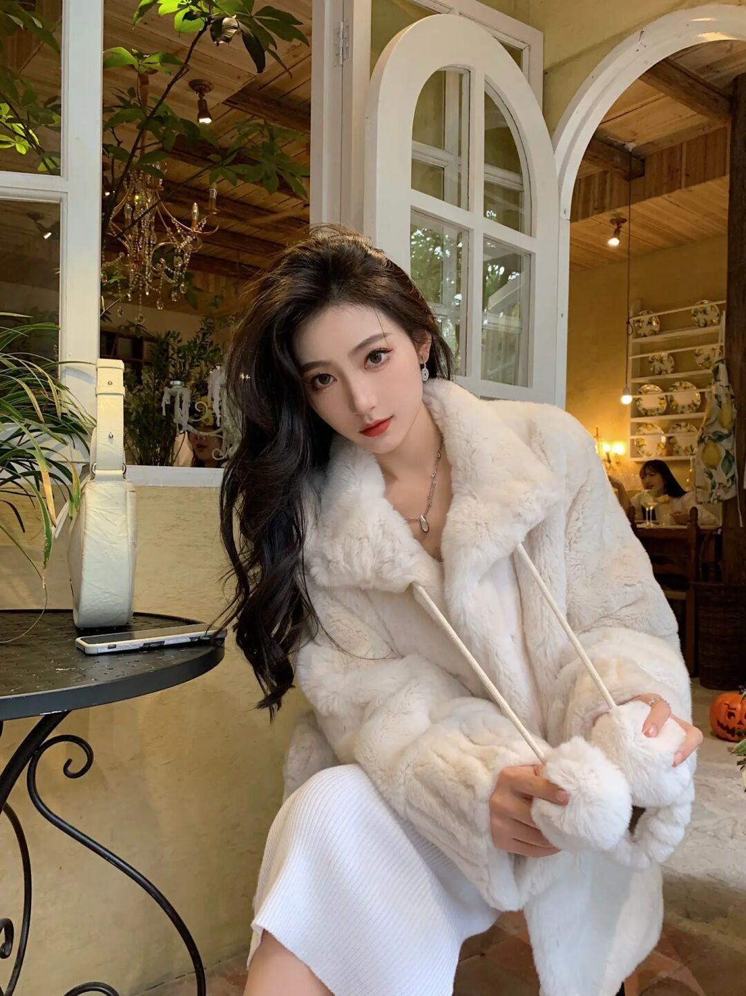 好像懂韩女的氛围了