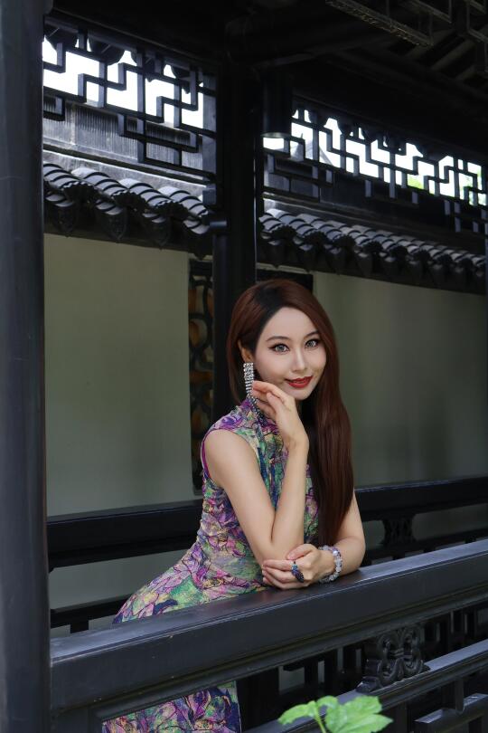 西安陪拍｜客片分享