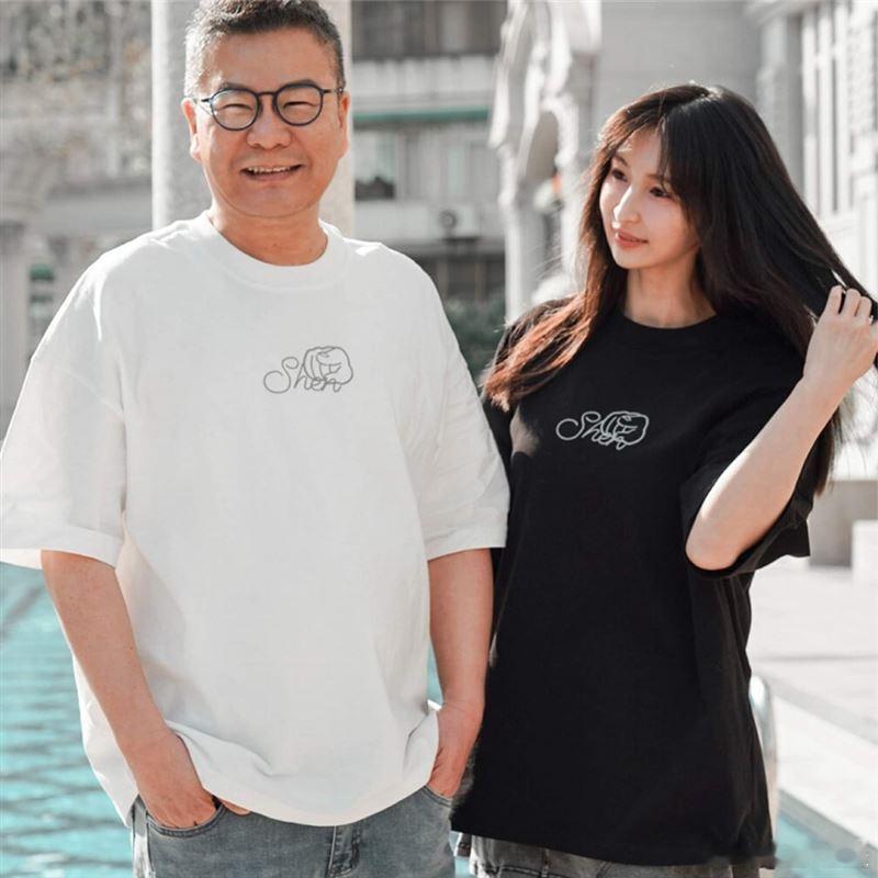 沈玉琳说老婆和女儿是他最重要的人 30日，台媒曝沈玉琳入院是因猛爆性肝炎引发脑水