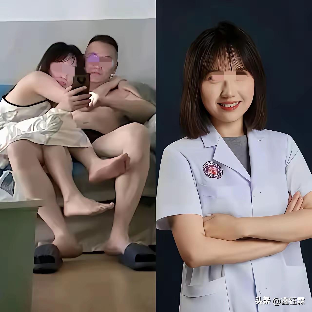 我是一个眼科医生，我看不到这关键的问题！

我是一个副院长，难道我不懂伦理道德！